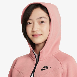 Nike Дуксер Sportswear Tech Fleece 