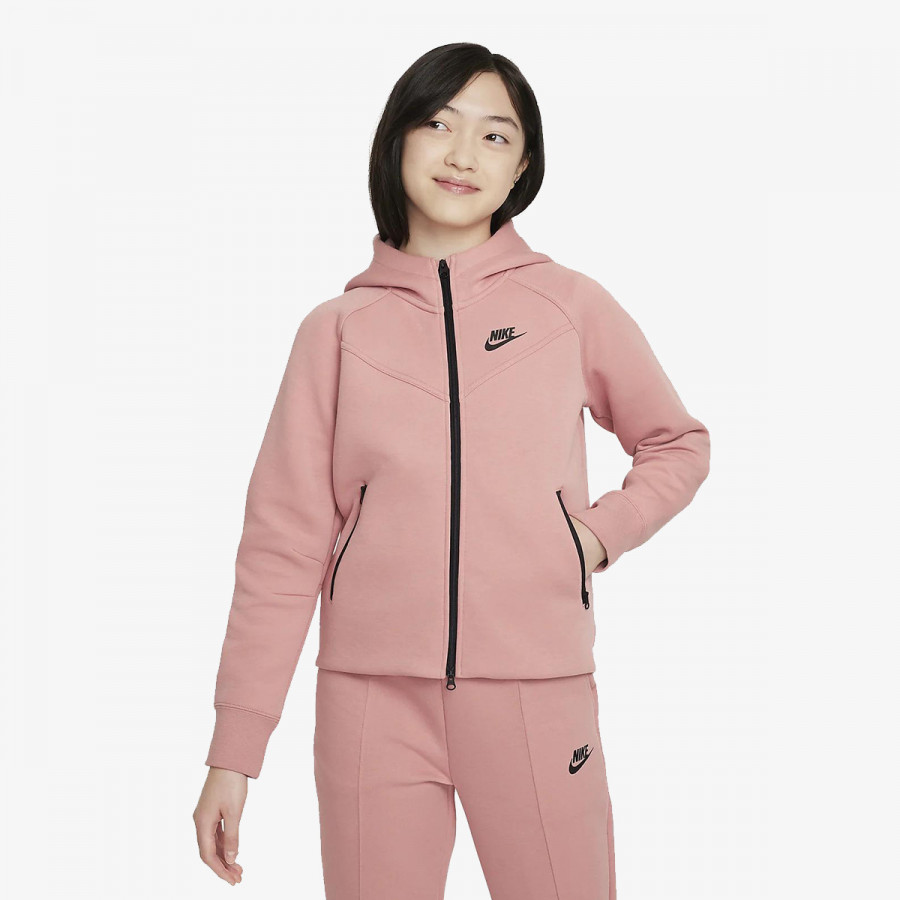 Nike Дуксер Sportswear Tech Fleece 