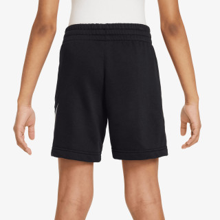 Nike Pantallona të shkurtra K NSW CLUB FT SHORT HBR 