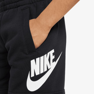 Nike Pantallona të shkurtra K NSW CLUB FT SHORT HBR 