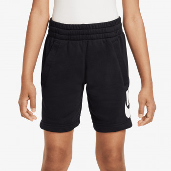 Nike Шорц K NSW CLUB FT SHORT HBR