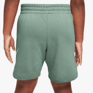 Nike Шорц K NSW CLUB FT SHORT HBR 