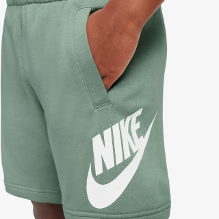 Nike Шорц K NSW CLUB FT SHORT HBR 