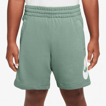 Nike Шорц K NSW CLUB FT SHORT HBR 