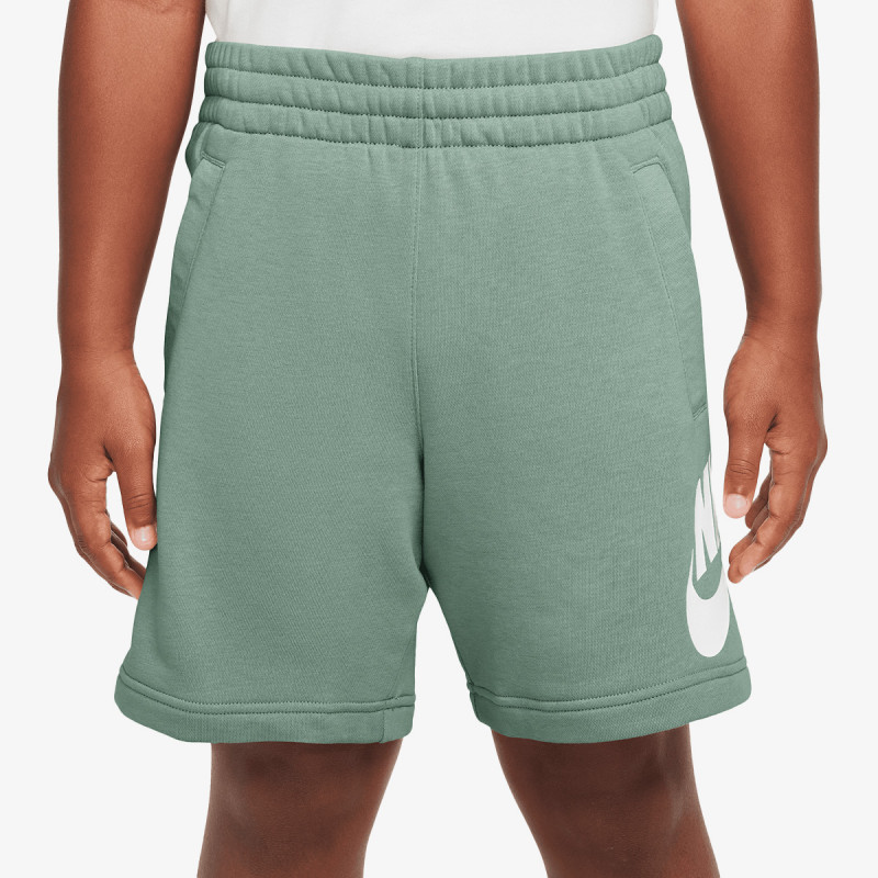 Nike Шорц K NSW CLUB FT SHORT HBR 