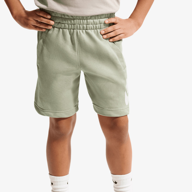 Nike Шорц K NSW CLUB FT SHORT HBR 