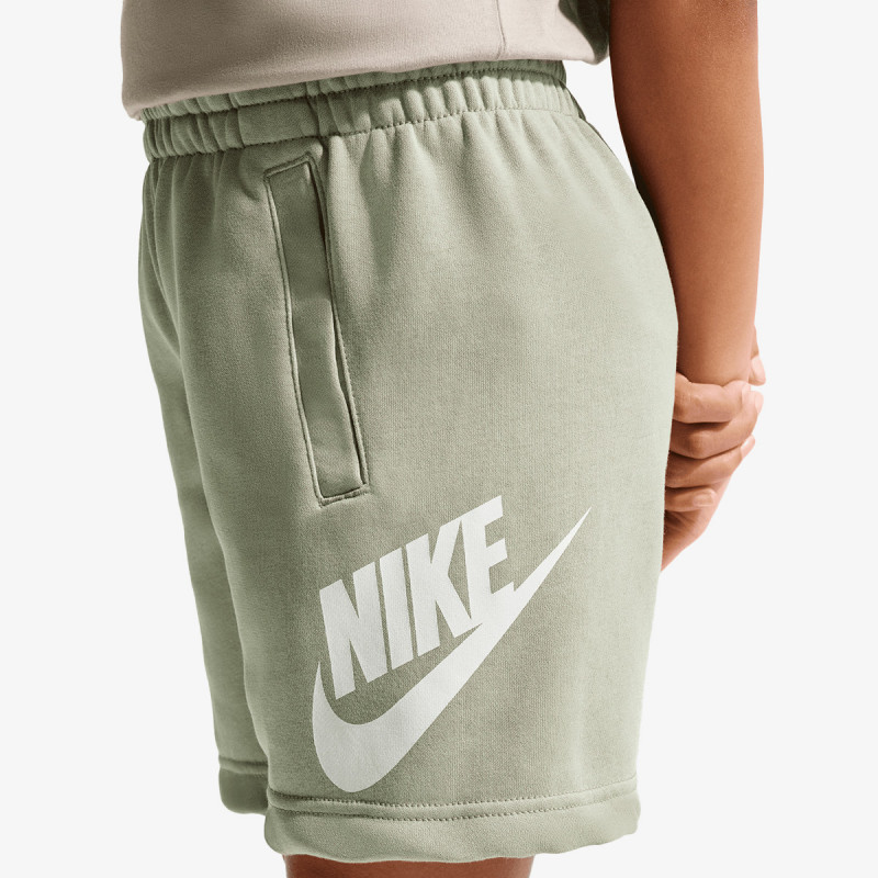 Nike Шорц K NSW CLUB FT SHORT HBR 