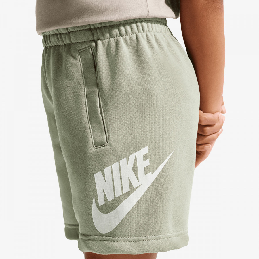 Nike Шорц K NSW CLUB FT SHORT HBR 