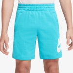 Nike Шорц K NSW CLUB FT SHORT HBR 