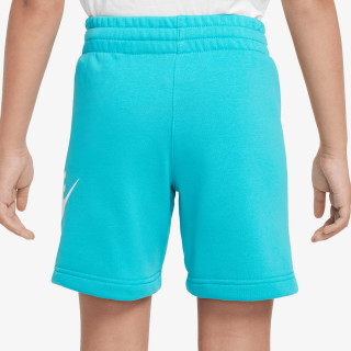 Nike Шорц K NSW CLUB FT SHORT HBR 
