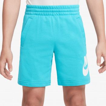 Nike Шорц K NSW CLUB FT SHORT HBR 