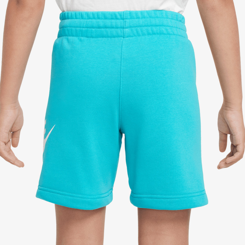 Nike Шорц K NSW CLUB FT SHORT HBR 