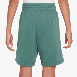 Nike Шорц K NSW CLUB FT SHORT HBR 