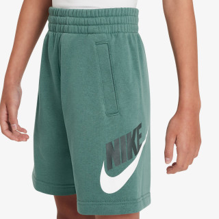 Nike Шорц K NSW CLUB FT SHORT HBR 