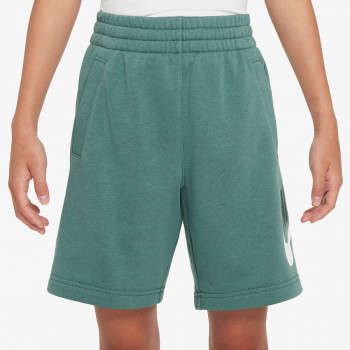 Nike Шорц K NSW CLUB FT SHORT HBR 