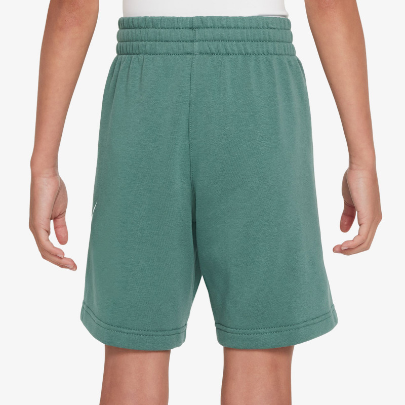 Nike Шорц K NSW CLUB FT SHORT HBR 