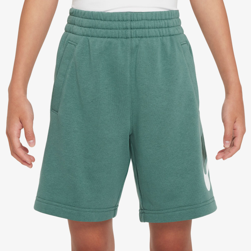 Nike Шорц K NSW CLUB FT SHORT HBR 