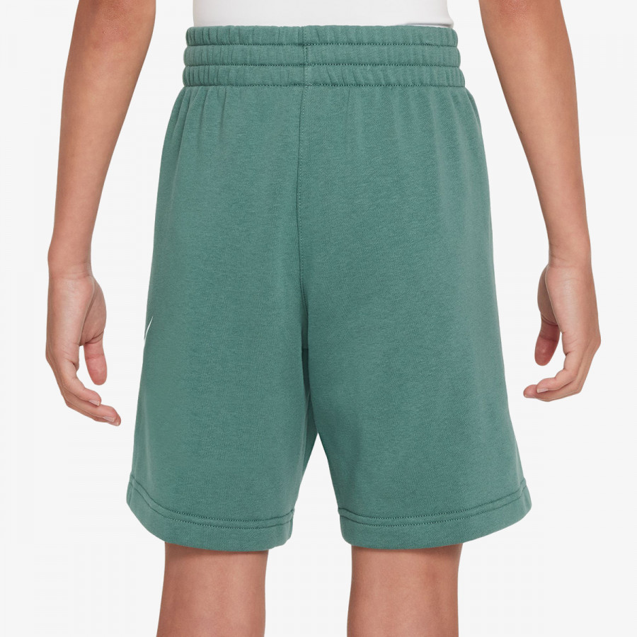 Nike Шорц K NSW CLUB FT SHORT HBR 
