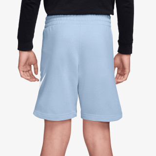 Nike Шорц K NSW CLUB FT SHORT HBR 