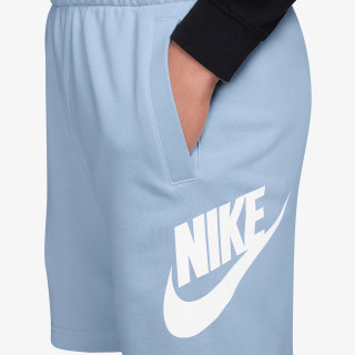 Nike Шорц K NSW CLUB FT SHORT HBR 