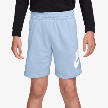 Nike Шорц K NSW CLUB FT SHORT HBR 
