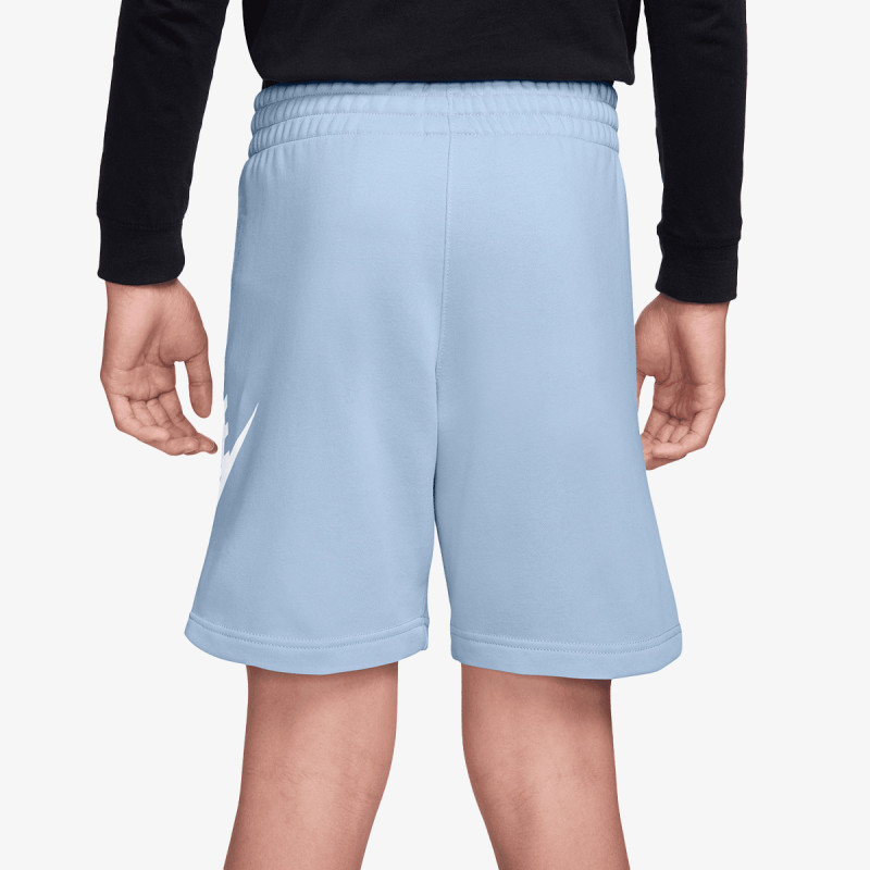 Nike Шорц K NSW CLUB FT SHORT HBR 