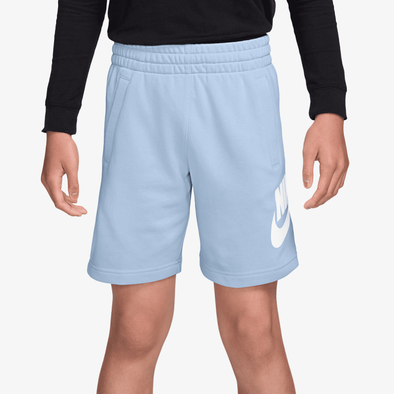 Nike Шорц K NSW CLUB FT SHORT HBR 