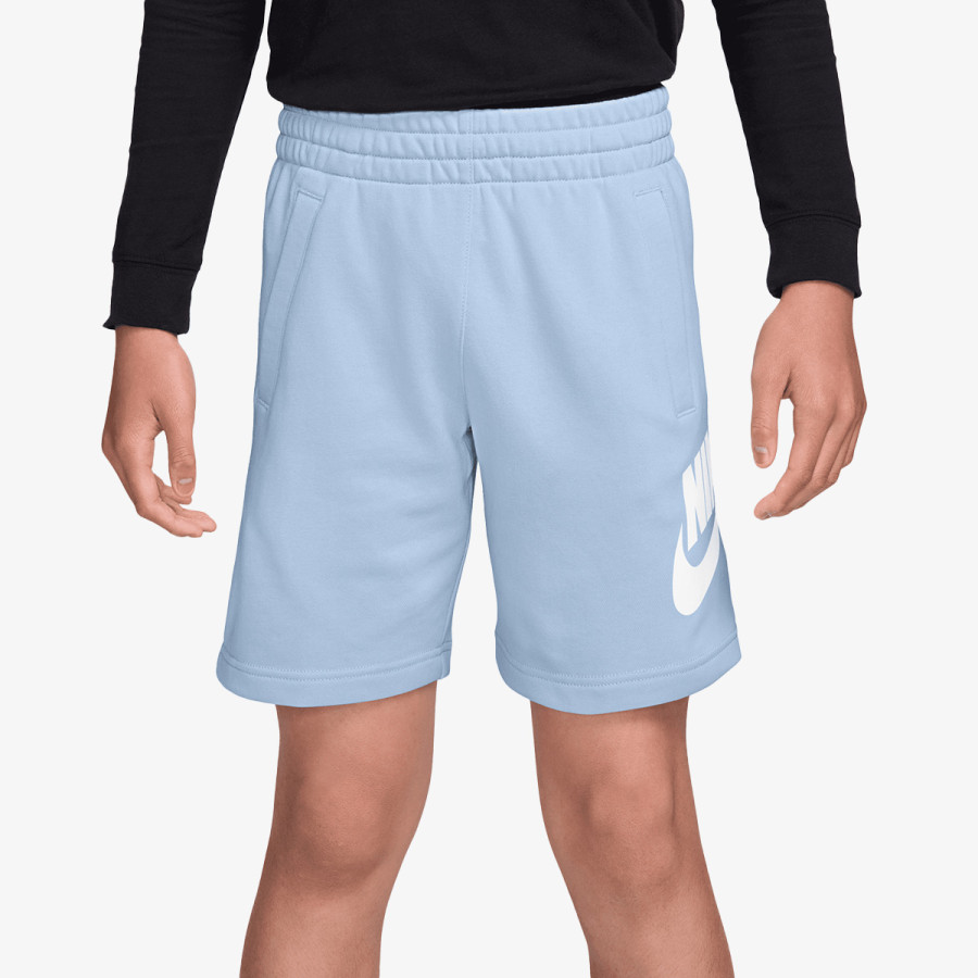 Nike Шорц K NSW CLUB FT SHORT HBR 