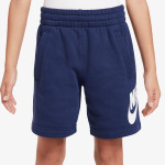 Nike Шорц K NSW CLUB FT SHORT HBR 