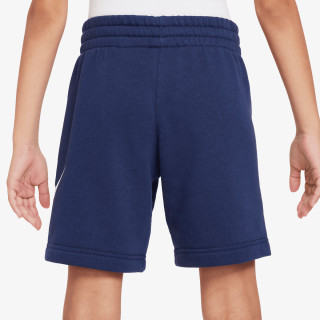 Nike Шорц K NSW CLUB FT SHORT HBR 