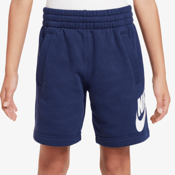 Nike Шорц K NSW CLUB FT SHORT HBR 