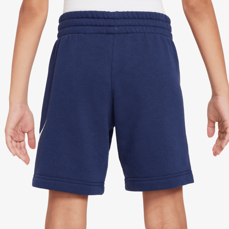 Nike Шорц K NSW CLUB FT SHORT HBR 