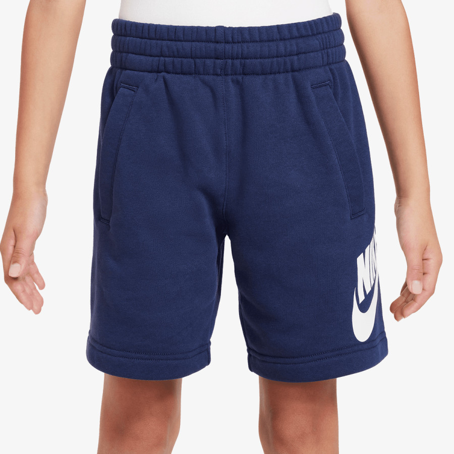 Nike Шорц K NSW CLUB FT SHORT HBR 