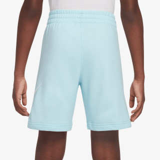 Nike Шорц K NSW CLUB FT SHORT HBR 