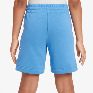 Nike Шорц K NSW CLUB FT SHORT HBR 
