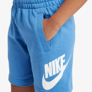Nike Шорц K NSW CLUB FT SHORT HBR 
