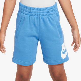 Nike Шорц K NSW CLUB FT SHORT HBR 