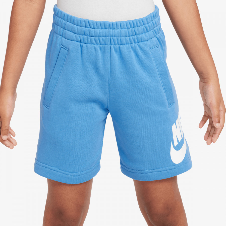 Nike Шорц K NSW CLUB FT SHORT HBR 