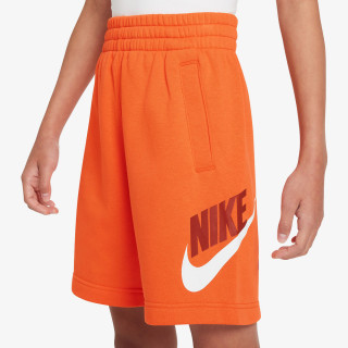 Nike Шорц K NSW CLUB FT SHORT HBR 