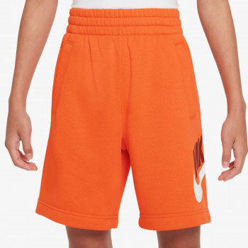 Nike Шорц K NSW CLUB FT SHORT HBR 