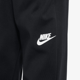 Nike Тренерка K NSW TRACKSUIT POLY FZ HBR 