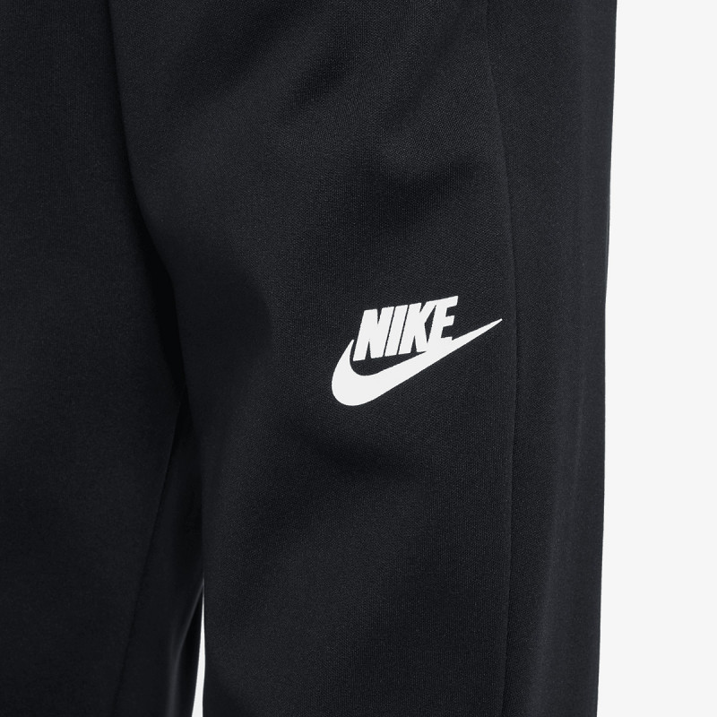 Nike Тренерка K NSW TRACKSUIT POLY FZ HBR 