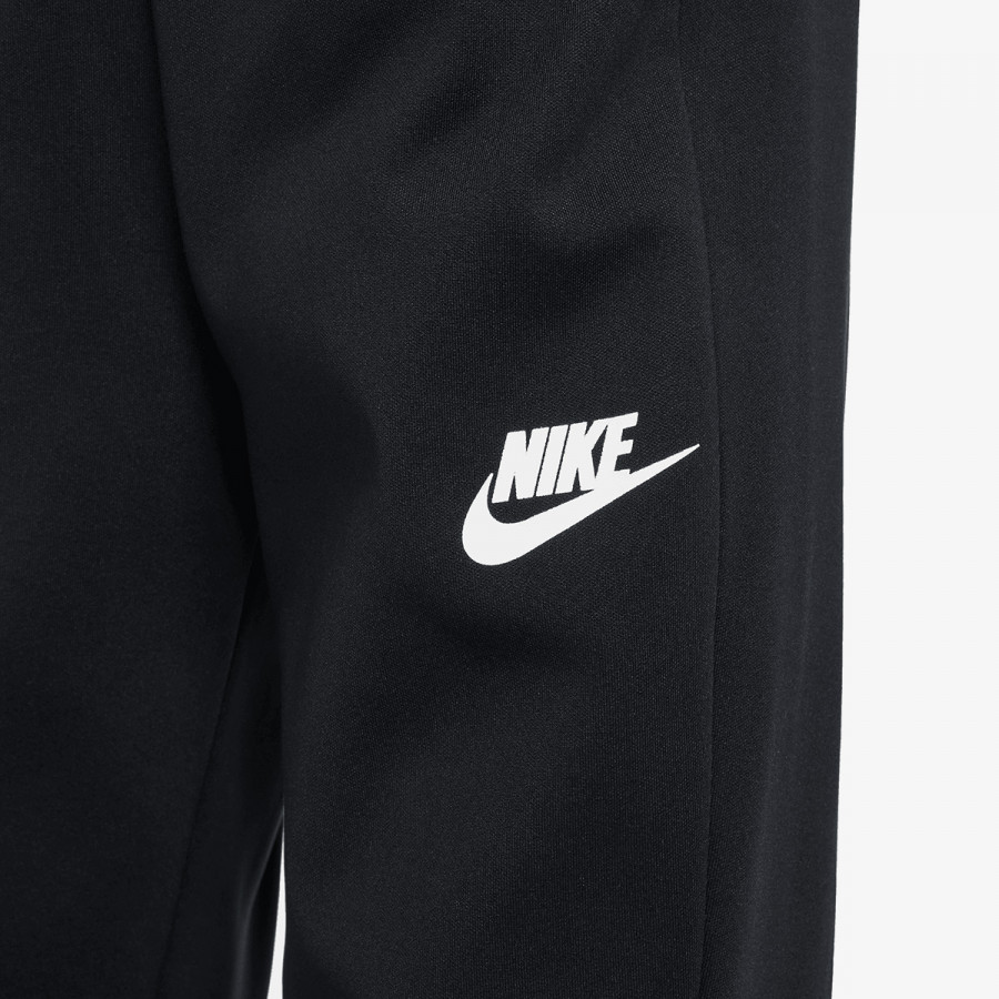 Nike Тренерка K NSW TRACKSUIT POLY FZ HBR 
