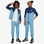 Nike Тренерка K NSW TRACKSUIT POLY FZ HBR 
