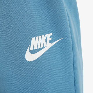 Nike Тренерка K NSW TRACKSUIT POLY FZ HBR 