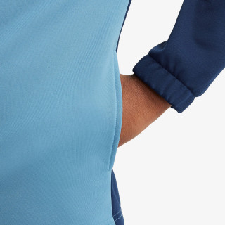 Nike Тренерка K NSW TRACKSUIT POLY FZ HBR 