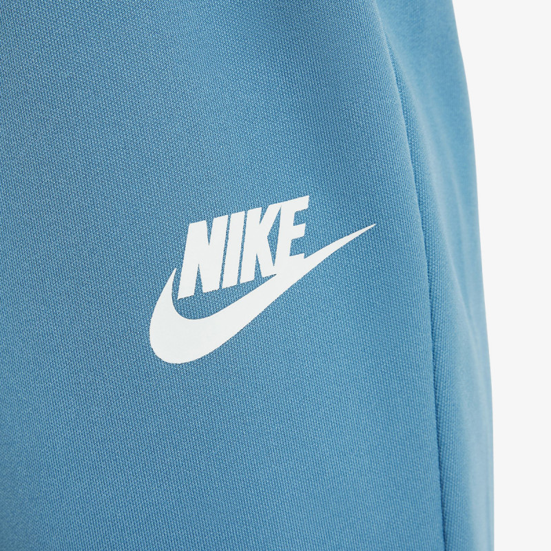 Nike Тренерка K NSW TRACKSUIT POLY FZ HBR 