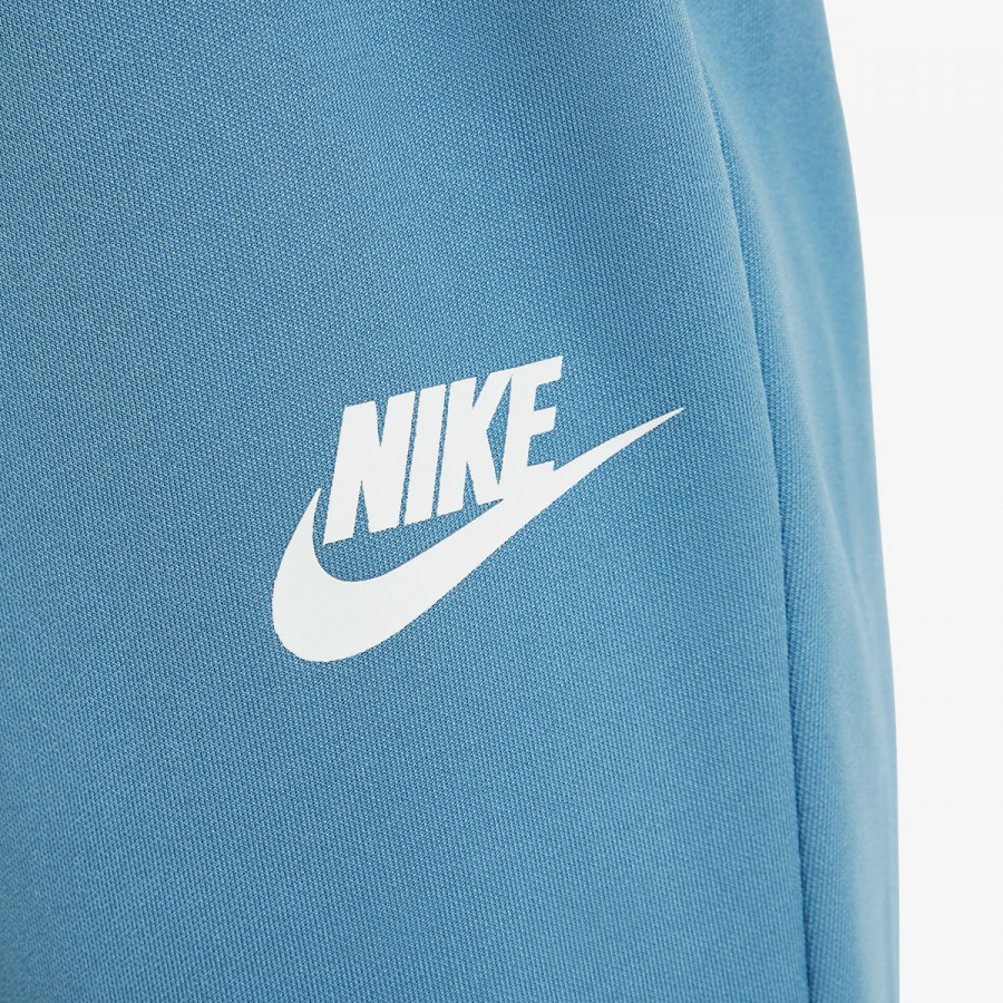 Nike Тренерка K NSW TRACKSUIT POLY FZ HBR 
