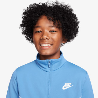 Nike Kostum K NSW TRACKSUIT POLY FZ HBR 