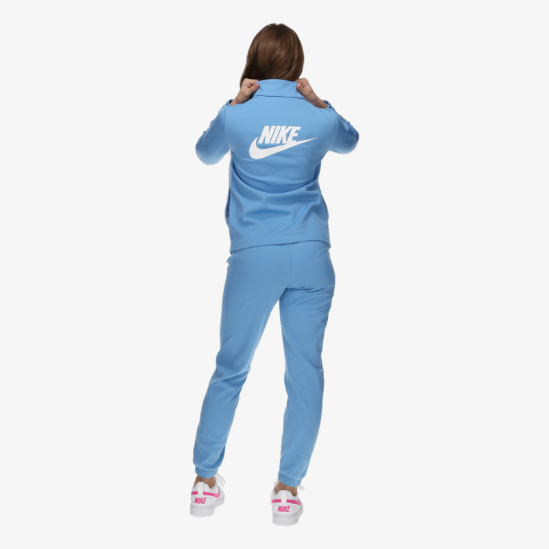 Nike Kostum K NSW TRACKSUIT POLY FZ HBR 